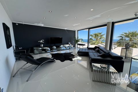 Villa i Calpe, Alicante, Calpe - € 3.995.000 | Ref: L-402 - foto 23
